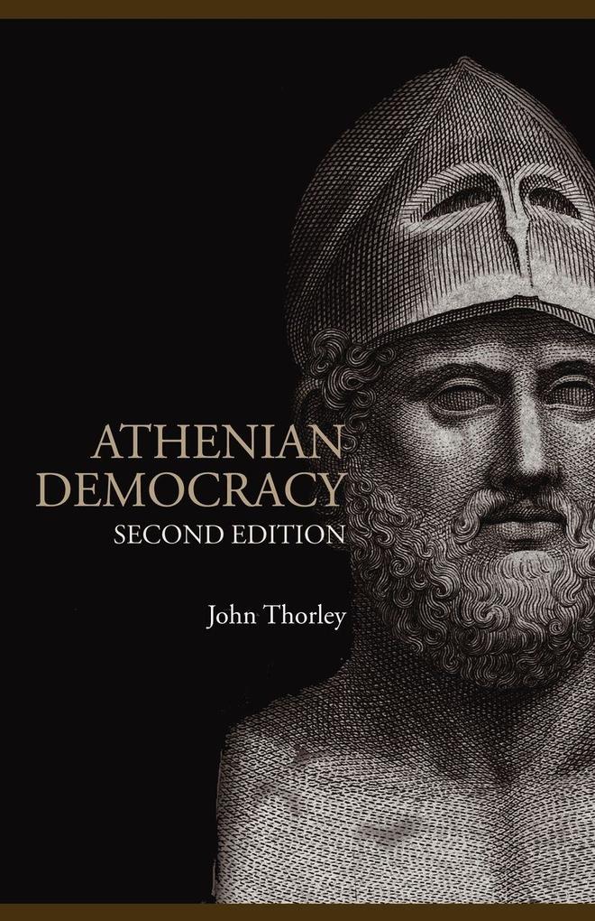 Athenian Democracy