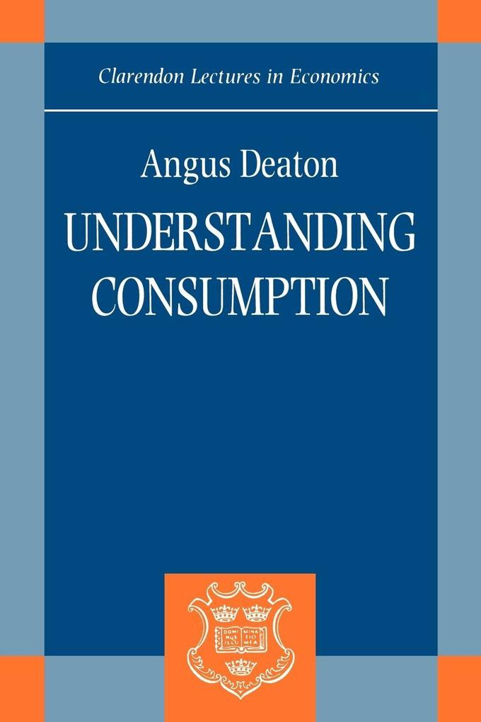 Understanding Consumption