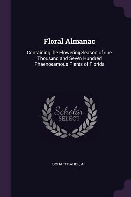 Floral Almanac