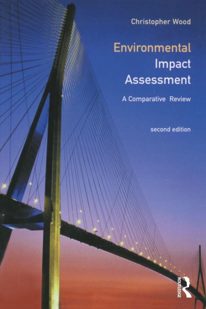 Environmental Impact Assessment