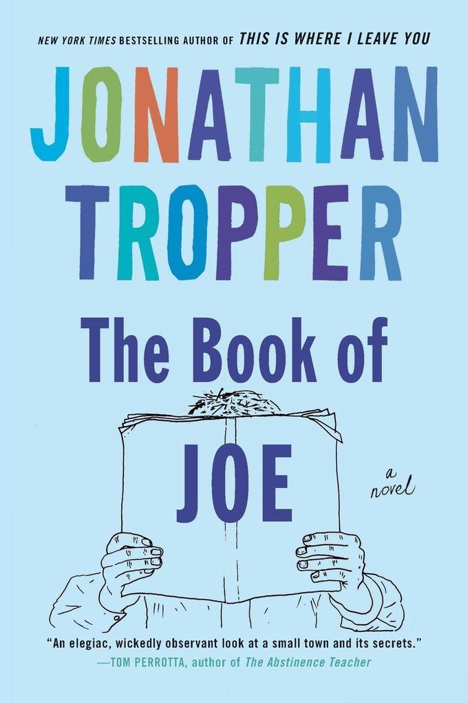 The Book of Joe