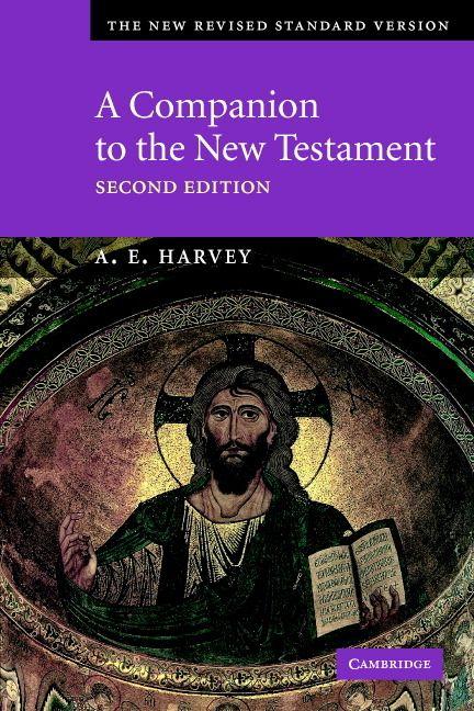Companion to the New Testament 2ed