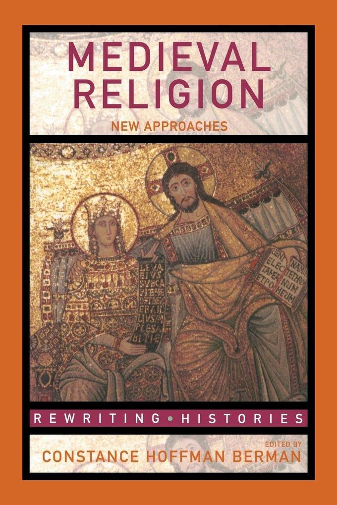 Medieval Religion