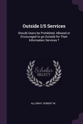 Outside I/S Services
