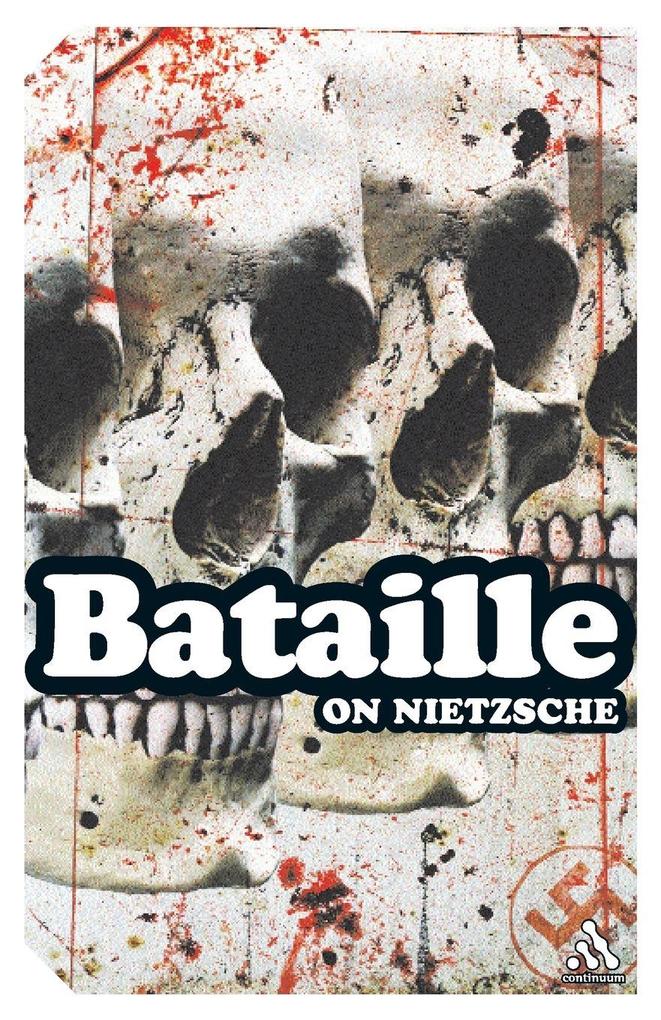 On Nietzsche
