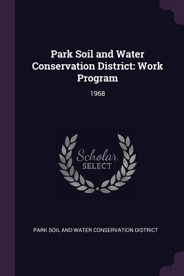 Park Soil and Water Conservation District