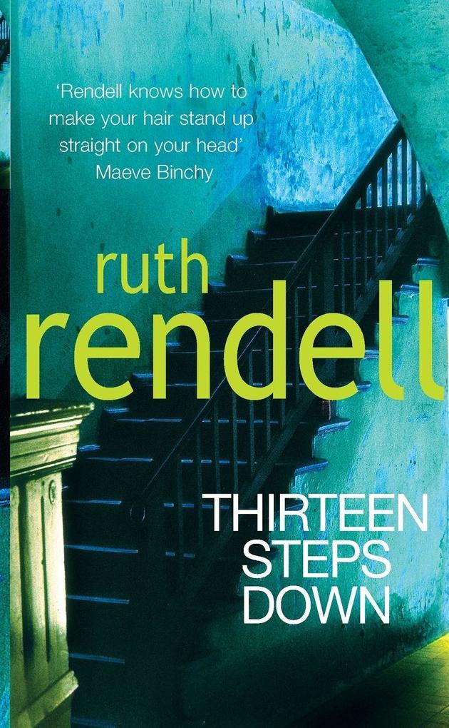 Thirteen Steps Down