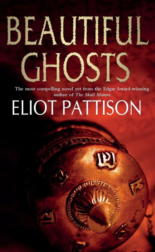 Beautiful Ghosts