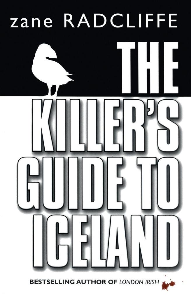 The Killers Guide To Iceland