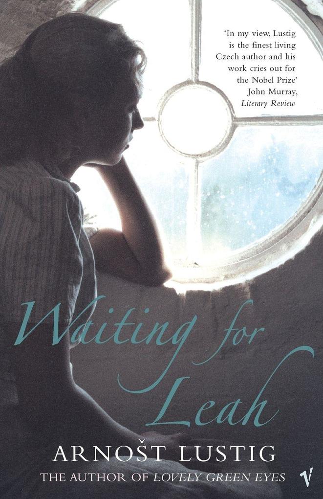 Waiting For Leah
