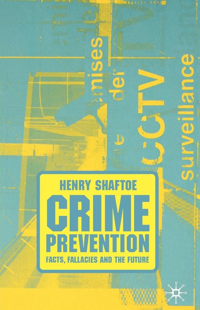 Crime Prevention