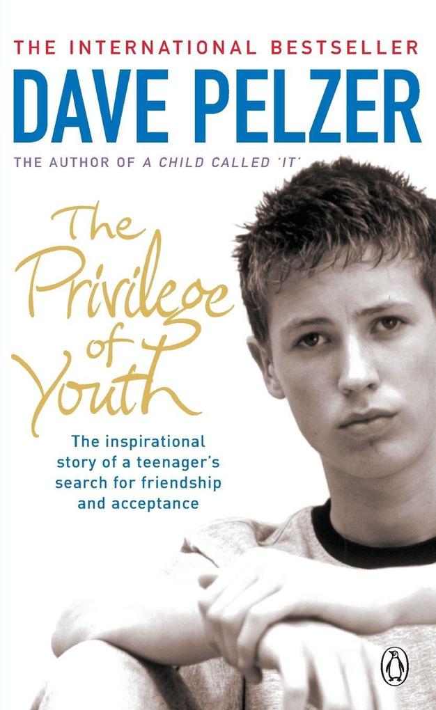 The Privilege of Youth