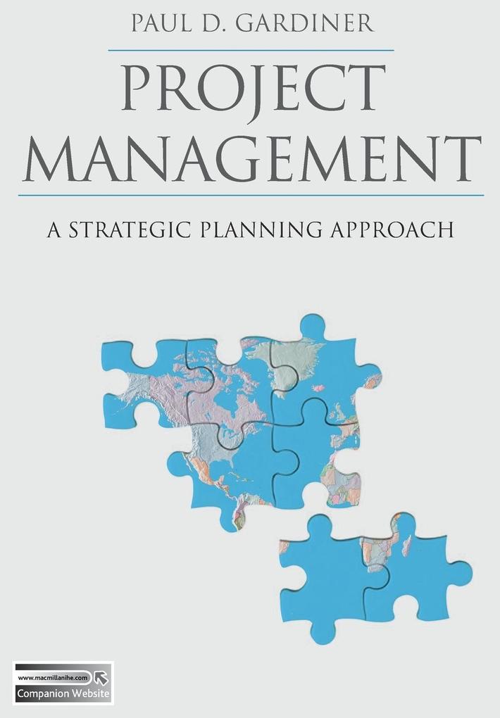 Project Management
