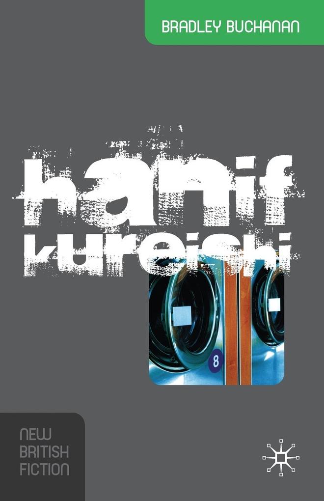 Hanif Kureishi
