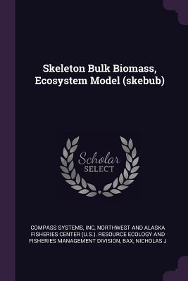 Skeleton Bulk Biomass Ecosystem Model (skebub)