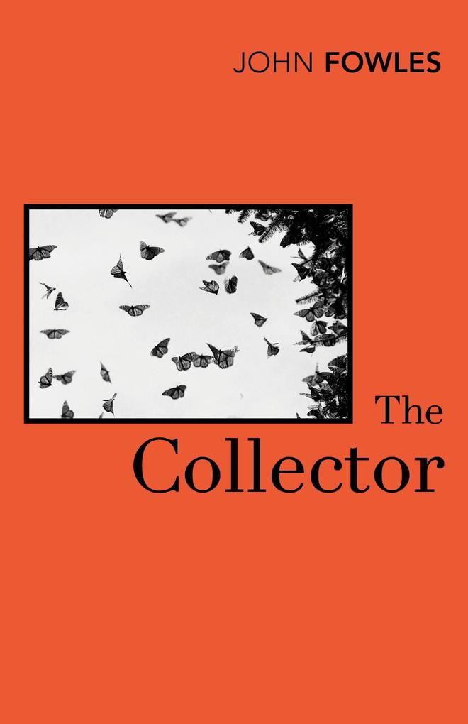 Random House Uk Ltd The Collector