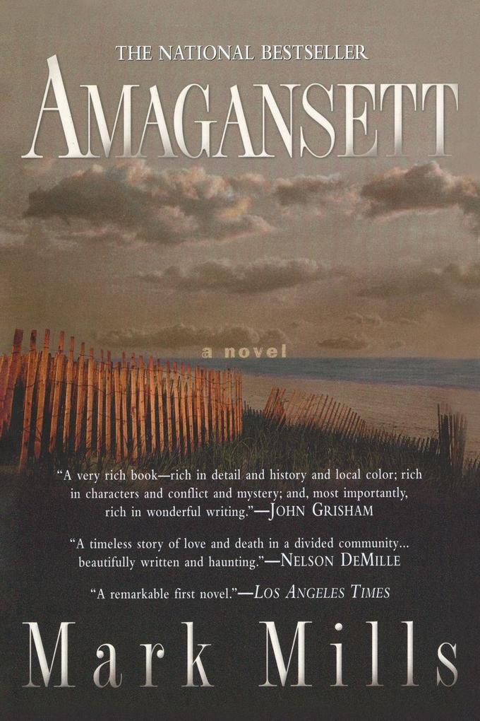 Amagansett