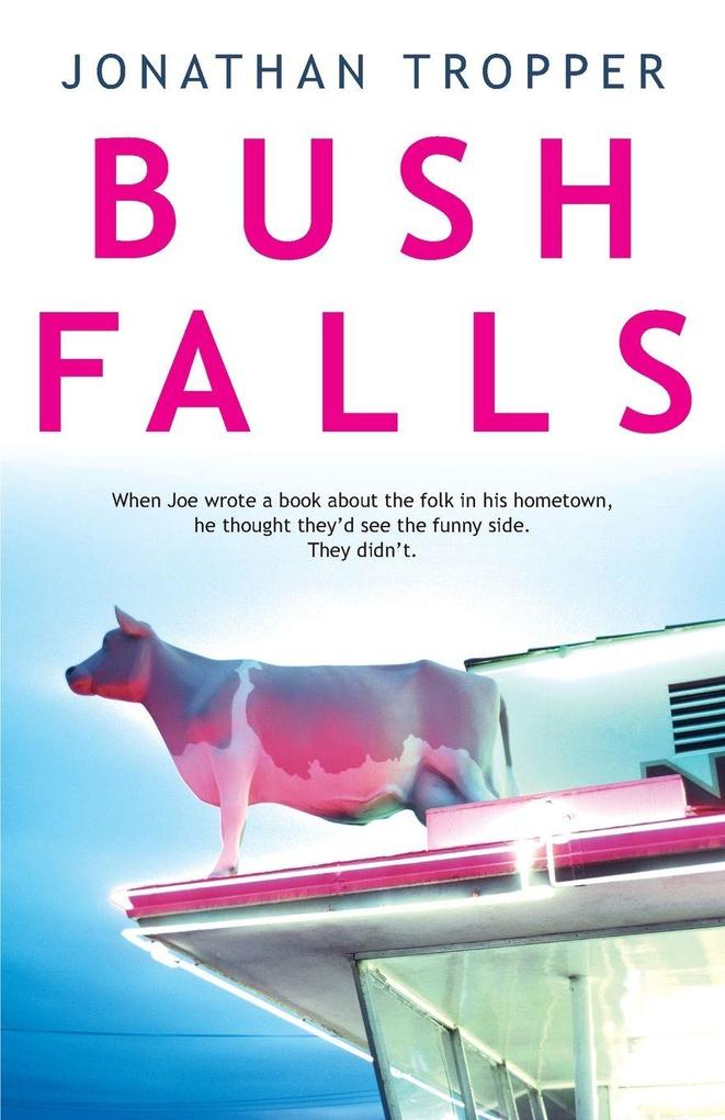 Bush Falls