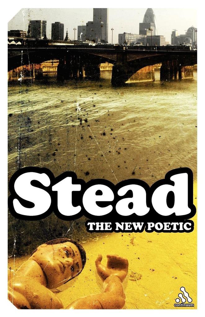 Epz New Poetic