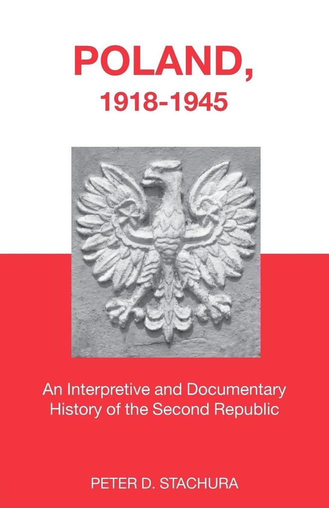 Poland 1918-1945