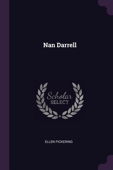 Nan Darrell