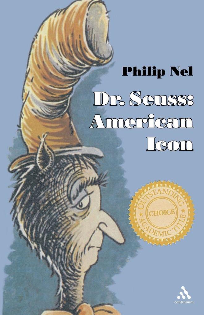 Dr. Seuss