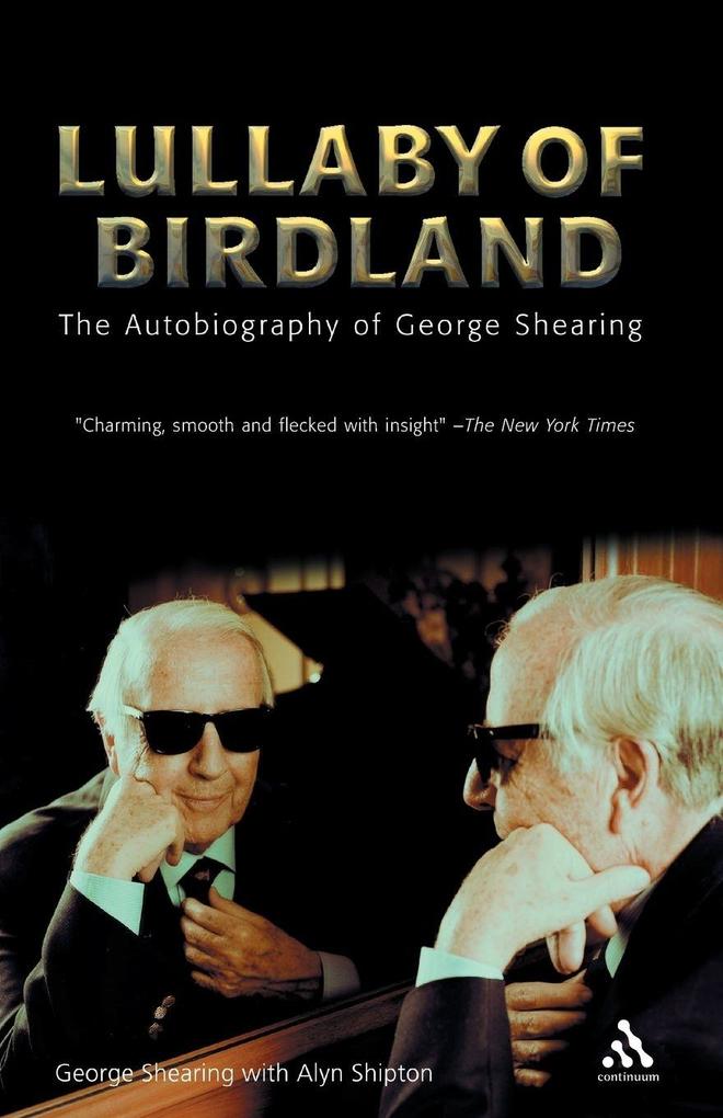 Lullaby of Birdland