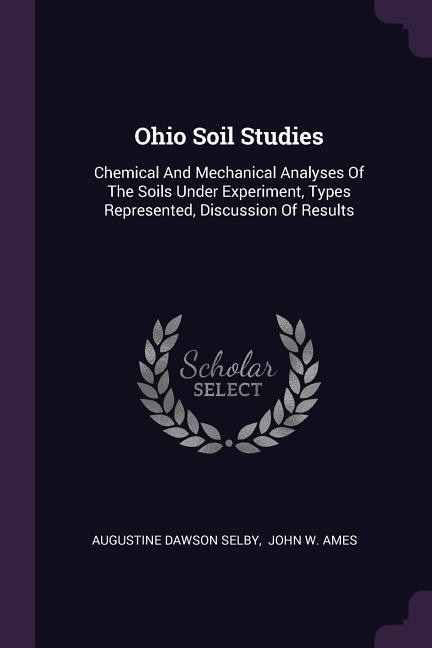 Ohio Soil Studies