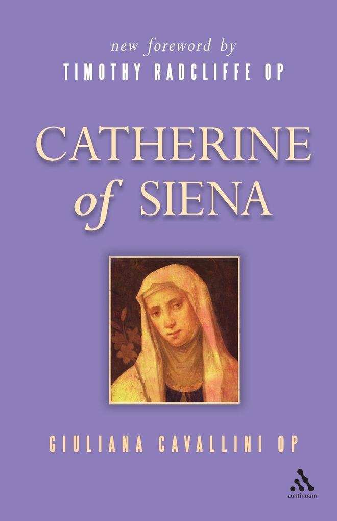 Catherine of Siena