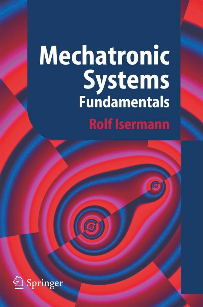 Mechatronic Systems