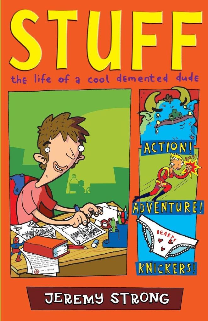 Stuff