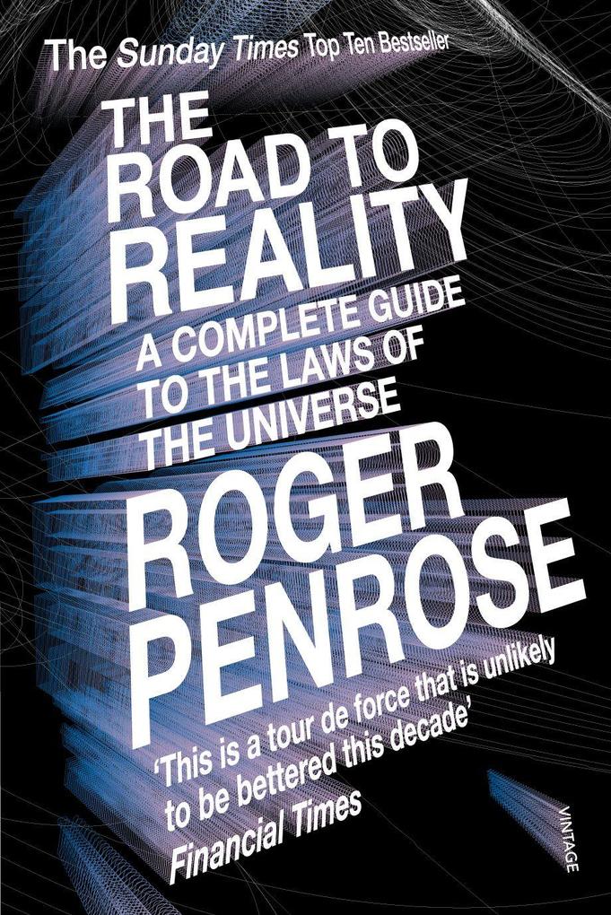 The Road to Reality