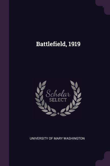 Battlefield 1919