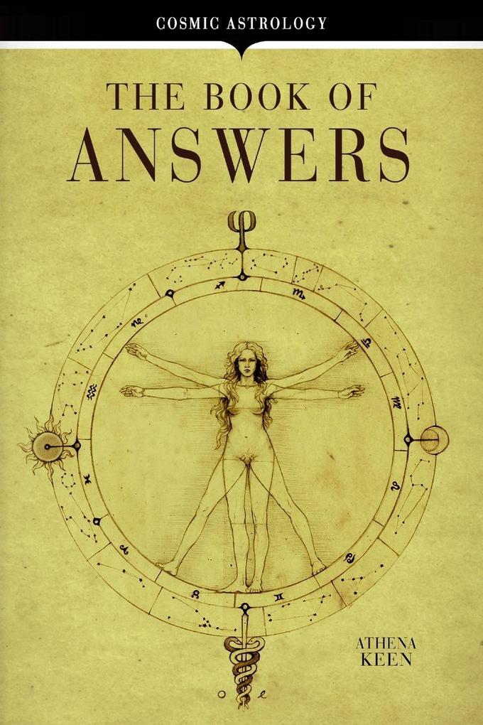 Cosmic Astrology