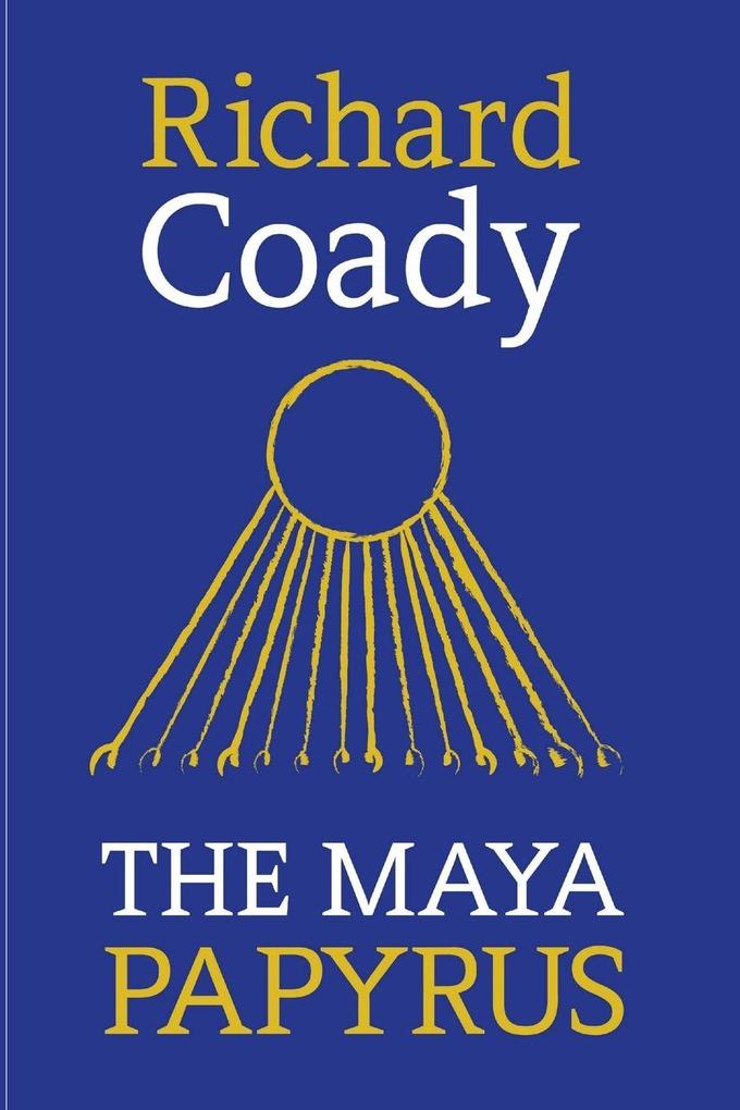 The Maya Papyrus