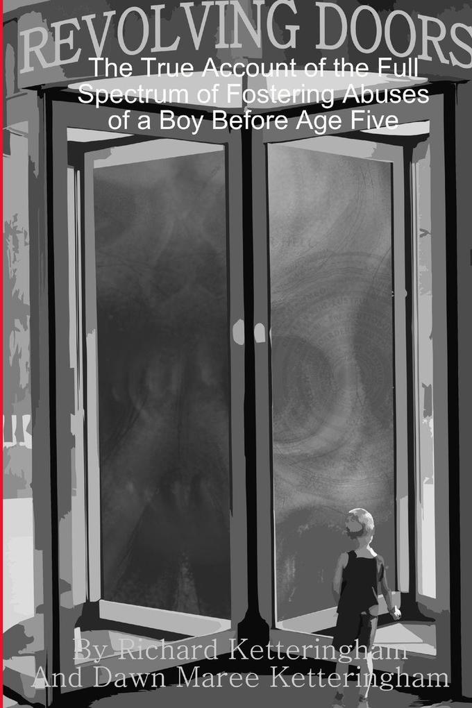 Revolving Doors