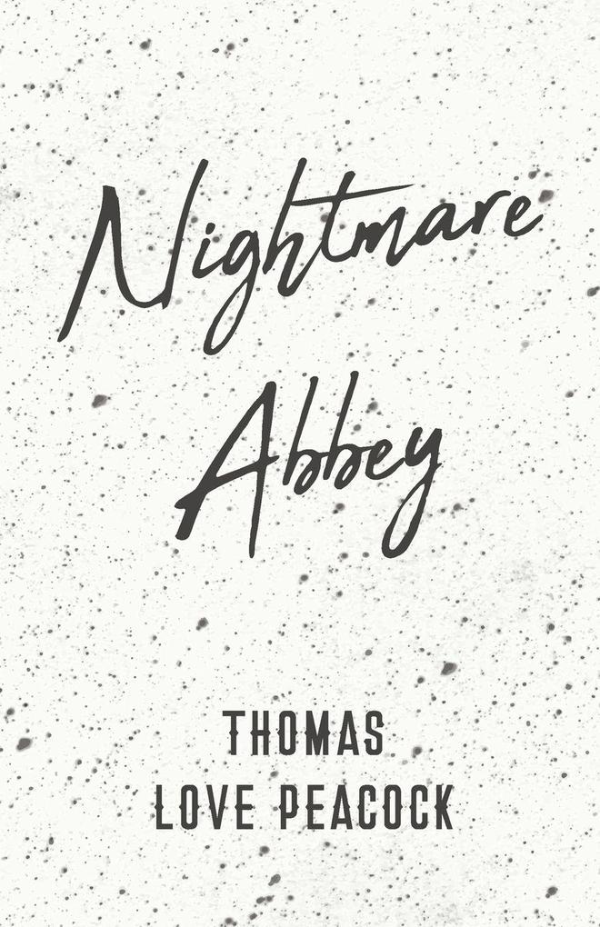 Nightmare Abbey