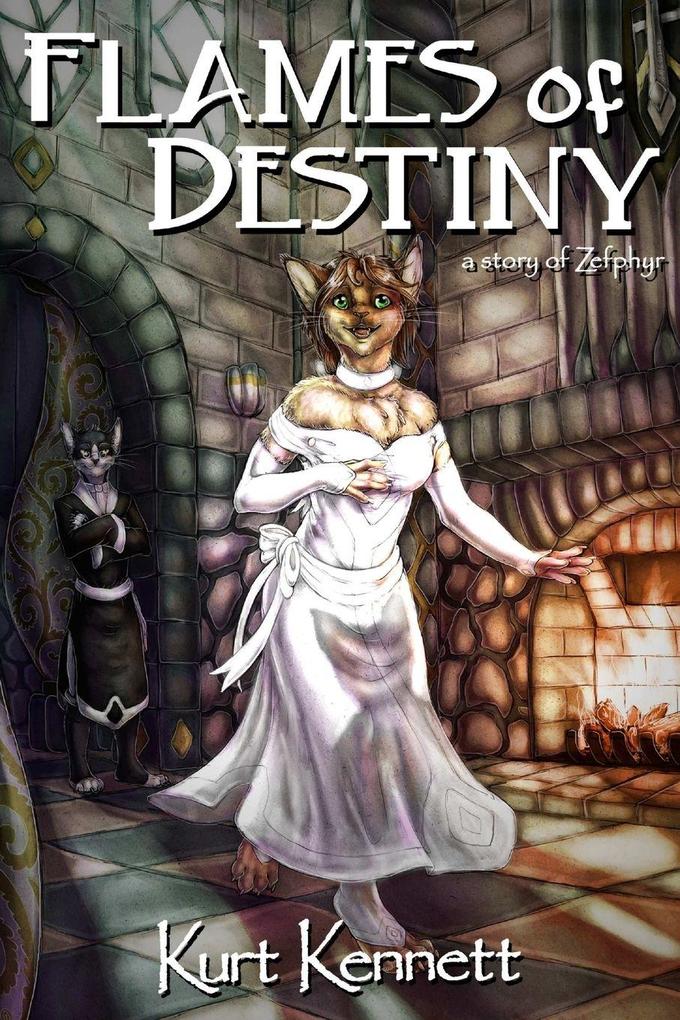 Flames of Destiny