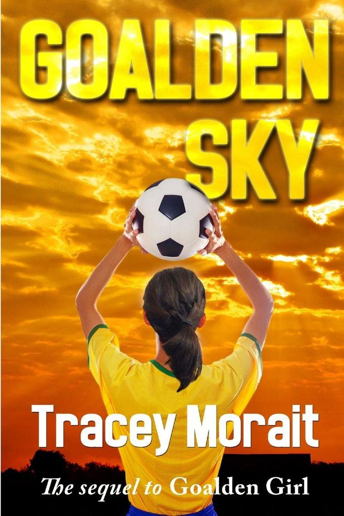 Goalden Sky