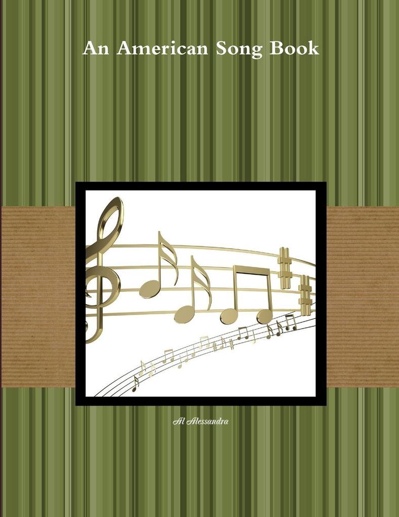An American Song Book