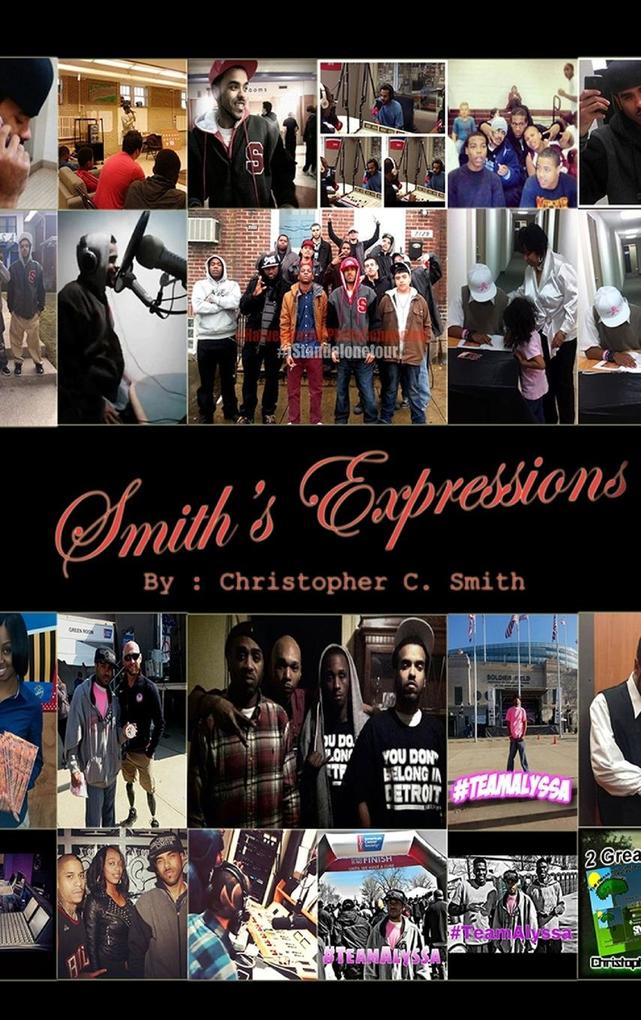 Smith‘s Expressions