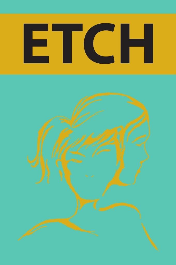 The Etch Anthology 2014