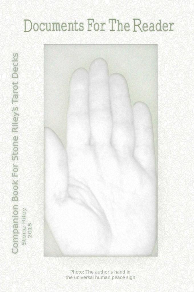 Documents For The Reader