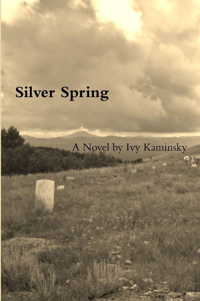 Silver Spring