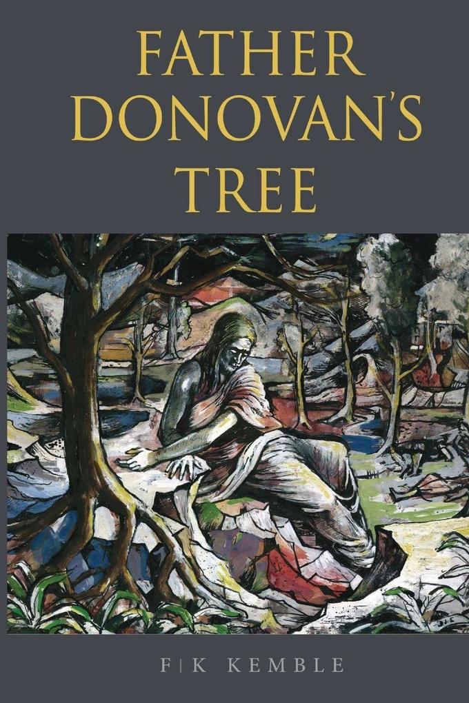 FATHER DONOVAN'S TREE