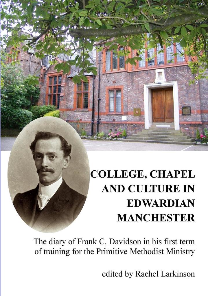 College Chapel and Culture