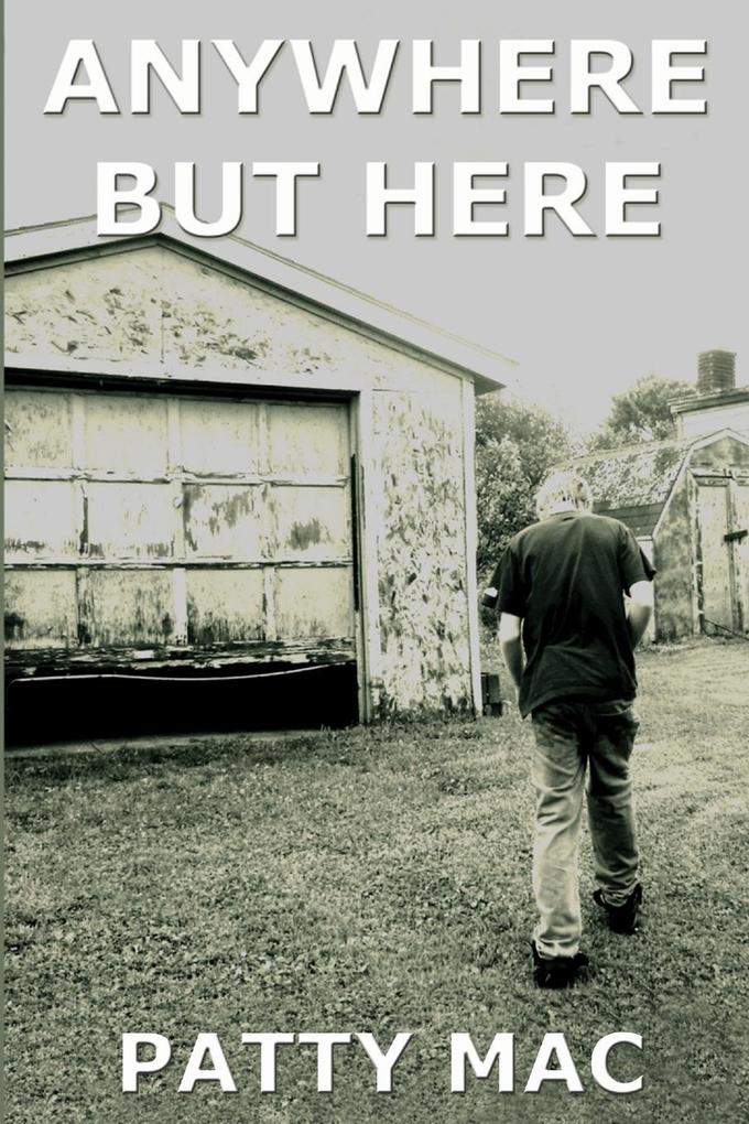 Anywhere But Here