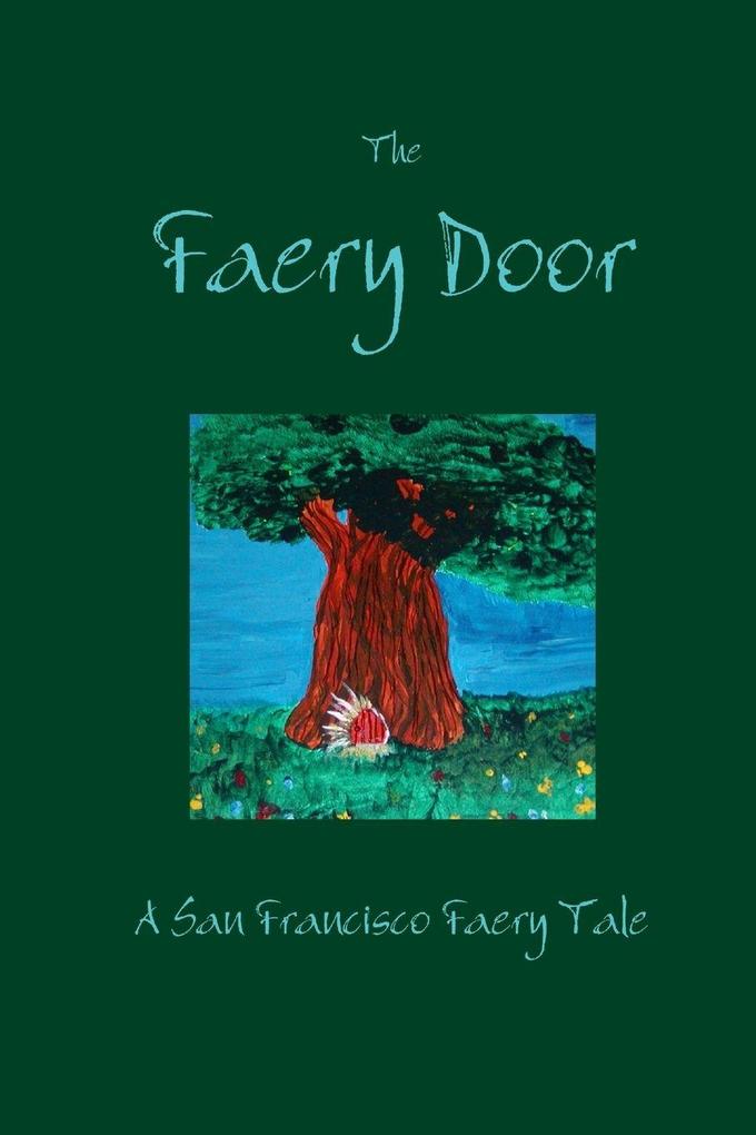 The Faery Door