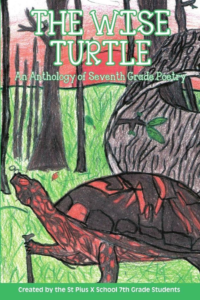 The Wise Turtle