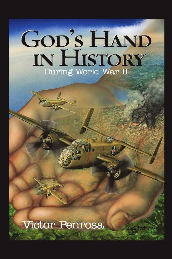 God's Hand in History